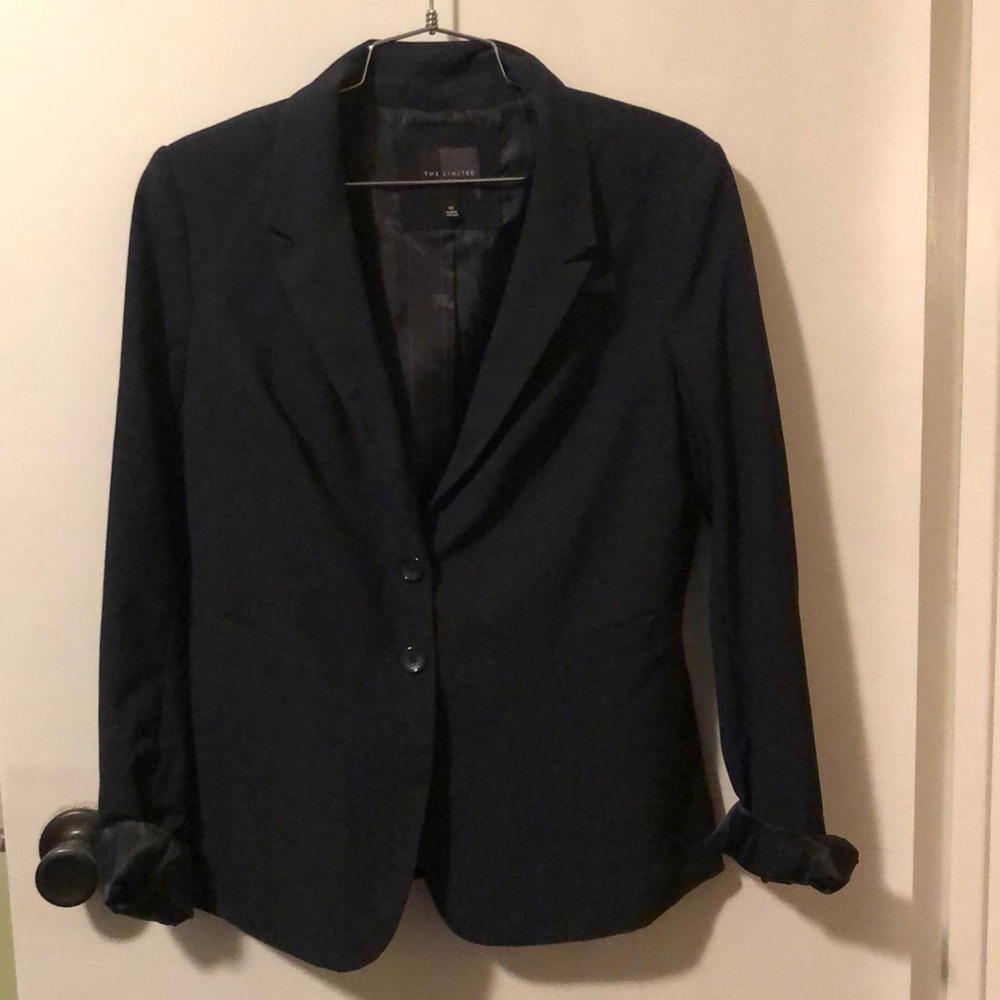 Women’s blazer